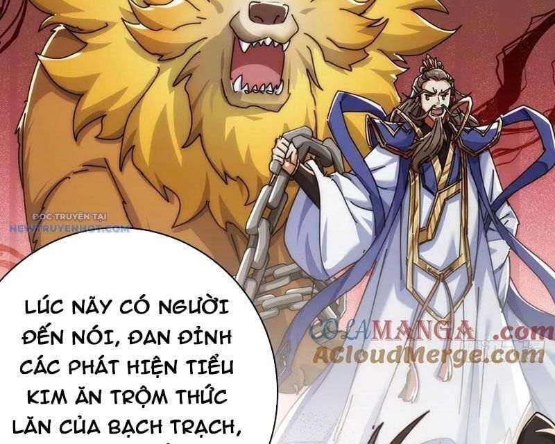 đọc truyện Mời Công Tử Trảm Yêu Chương 117 ảnh 117 tại Truyện Dạ Ký