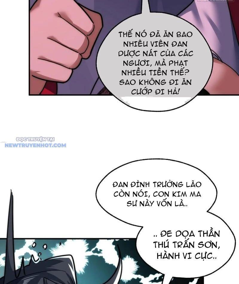 đọc truyện Mời Công Tử Trảm Yêu Chương 118 ảnh 32 tại Truyện Dạ Ký