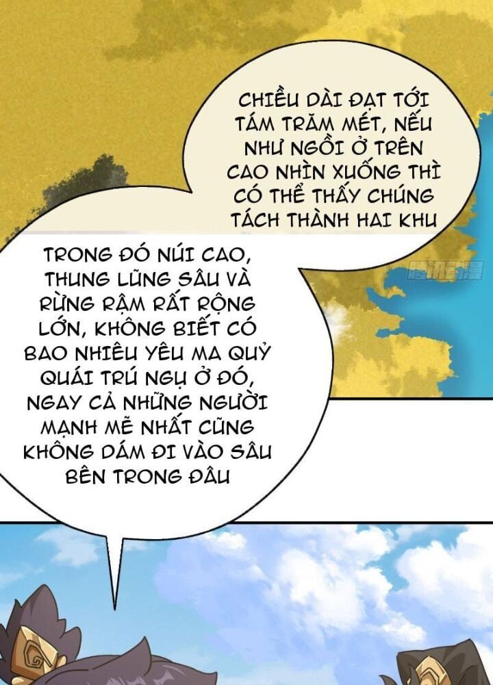 đọc truyện Mời Công Tử Trảm Yêu Chương 12 ảnh 23 tại Truyện Dạ Ký