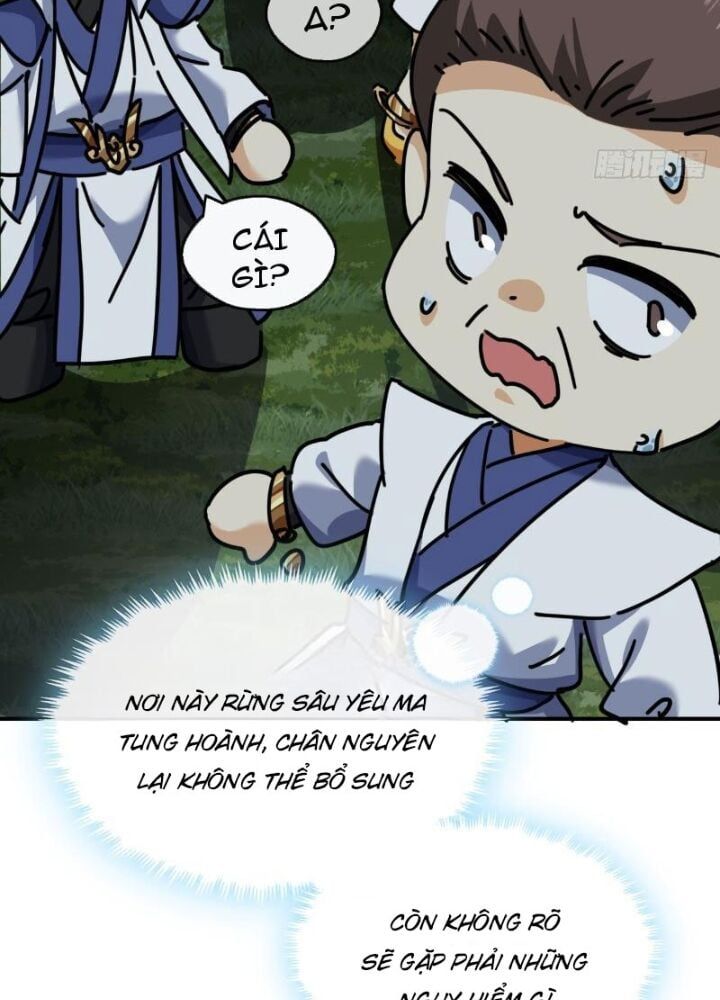 đọc truyện Mời Công Tử Trảm Yêu Chương 12 ảnh 93 tại Truyện Dạ Ký