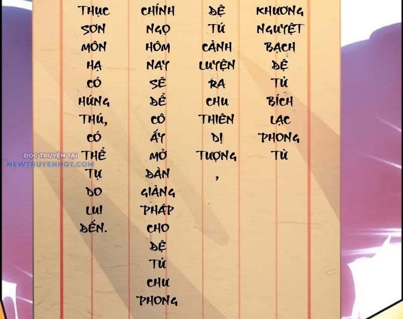đọc truyện Mời Công Tử Trảm Yêu Chương 122 ảnh 21 tại Thiên Thai Truyện