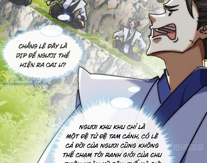 đọc truyện Mời Công Tử Trảm Yêu Chương 123 ảnh 22 tại Thiên Thai Truyện