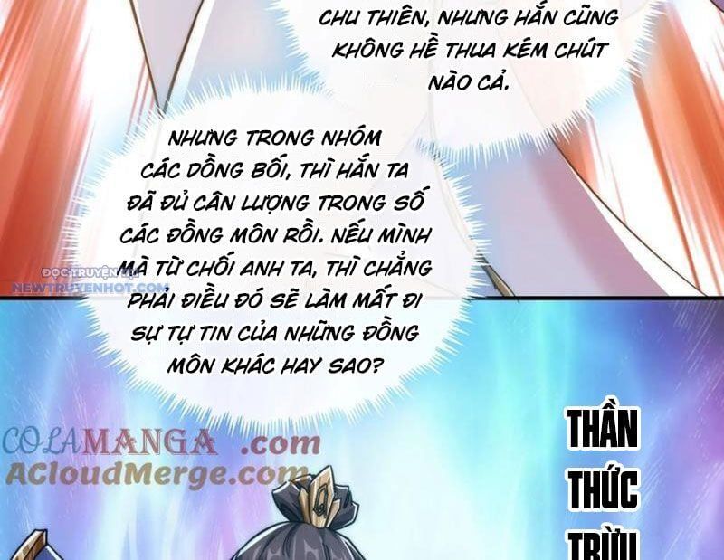 đọc truyện Mời Công Tử Trảm Yêu Chương 123 ảnh 100 tại Thiên Thai Truyện