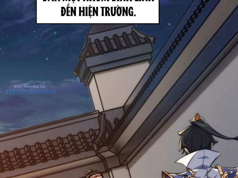 đọc truyện Mời Công Tử Trảm Yêu Chương 125 ảnh 137 tại Thiên Thai Truyện