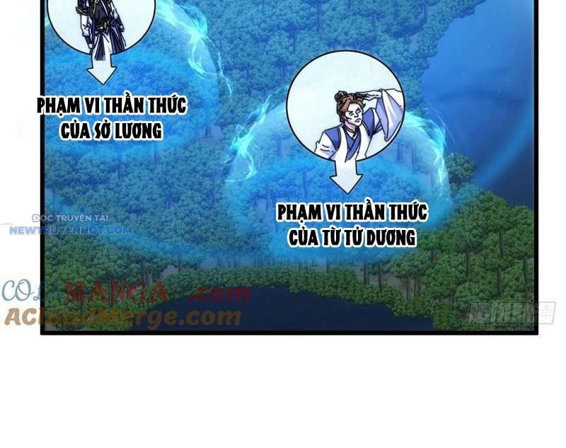 đọc truyện Mời Công Tử Trảm Yêu Chương 129 ảnh 38 tại Thiên Thai Truyện