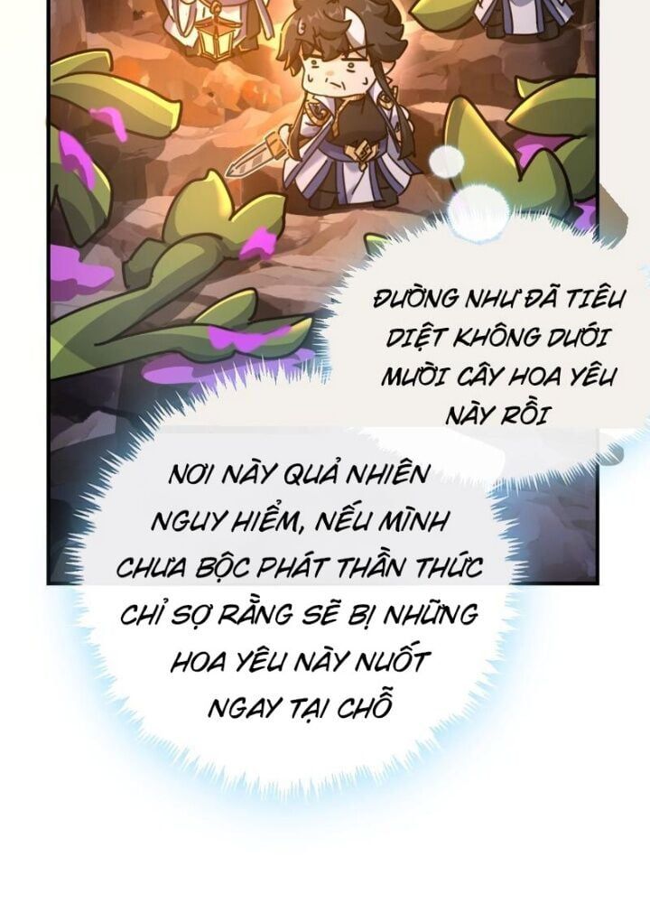 đọc truyện Mời Công Tử Trảm Yêu Chương 13 ảnh 63 tại Thiên Thai Truyện