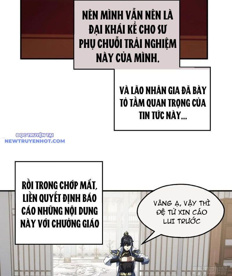 đọc truyện Mời Công Tử Trảm Yêu Chương 133 ảnh 45 tại Thiên Thai Truyện