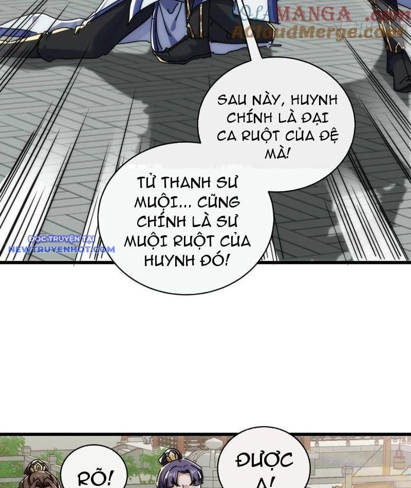 đọc truyện Mời Công Tử Trảm Yêu Chương 134 ảnh 45 tại Thiên Thai Truyện