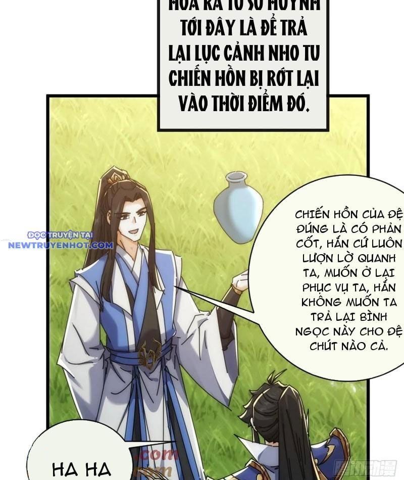 đọc truyện Mời Công Tử Trảm Yêu Chương 134 ảnh 54 tại Thiên Thai Truyện