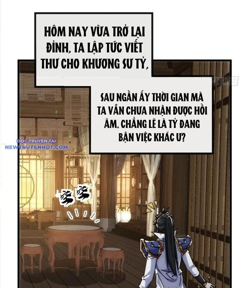 đọc truyện Mời Công Tử Trảm Yêu Chương 134 ảnh 60 tại Thiên Thai Truyện