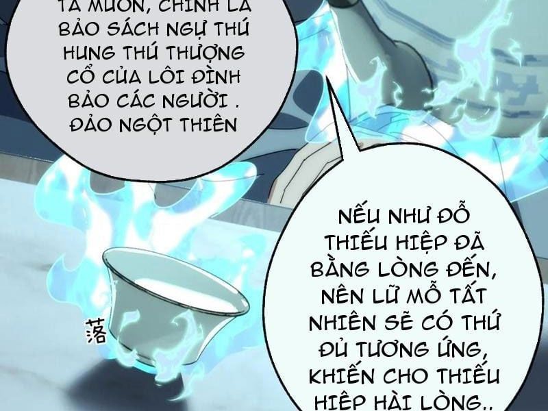 đọc truyện Mời Công Tử Trảm Yêu Chương 135 ảnh 43 tại Thiên Thai Truyện