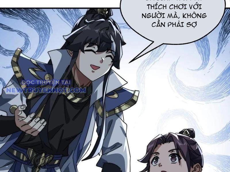 đọc truyện Mời Công Tử Trảm Yêu Chương 139 ảnh 140 tại Giả Dược