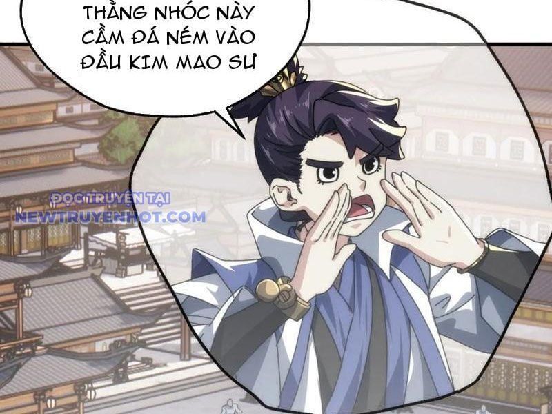 đọc truyện Mời Công Tử Trảm Yêu Chương 139 ảnh 18 tại Giả Dược