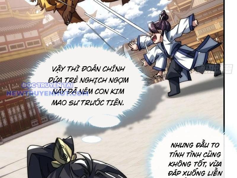 đọc truyện Mời Công Tử Trảm Yêu Chương 139 ảnh 62 tại Giả Dược