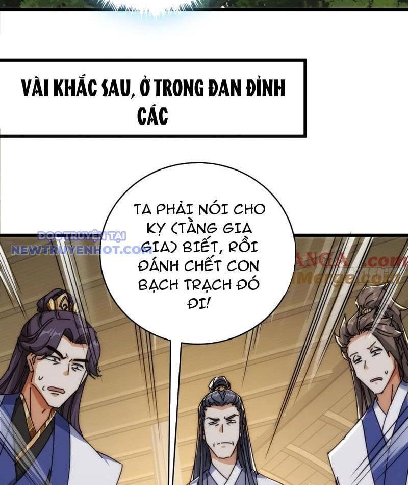 đọc truyện Mời Công Tử Trảm Yêu Chương 140 ảnh 18 tại Giả Dược