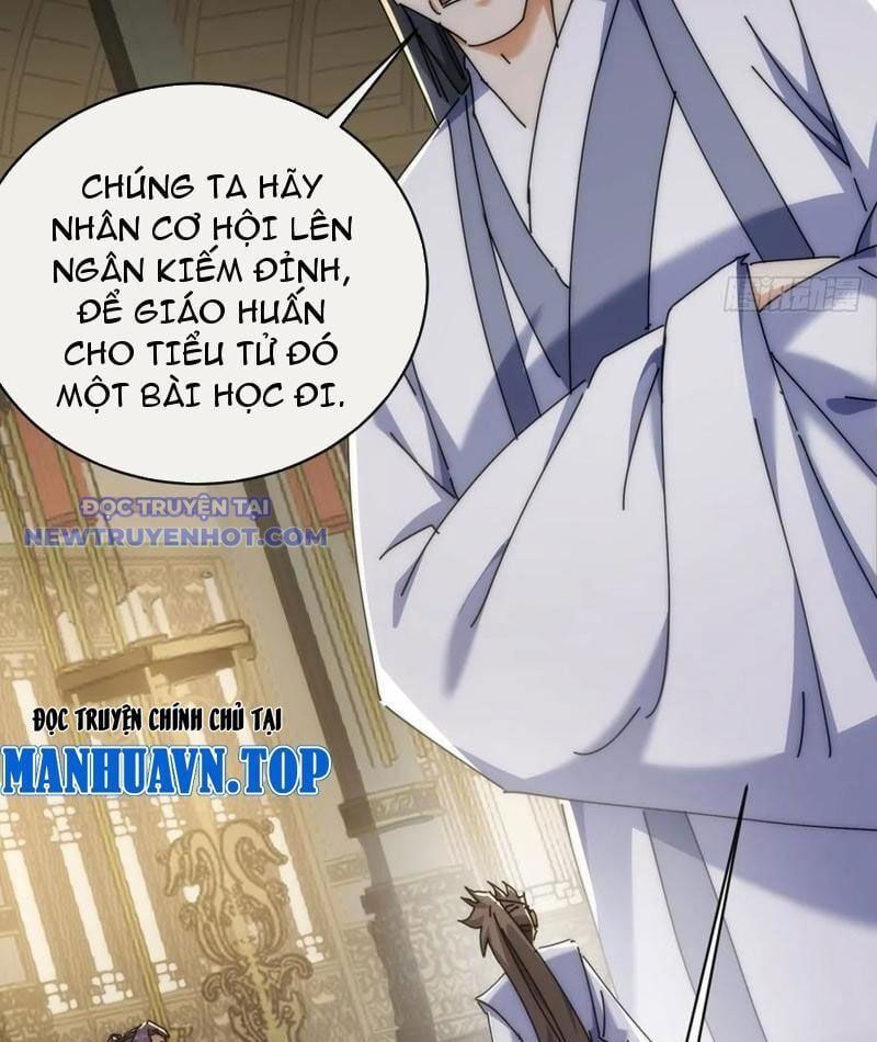 đọc truyện Mời Công Tử Trảm Yêu Chương 140 ảnh 30 tại Giả Dược