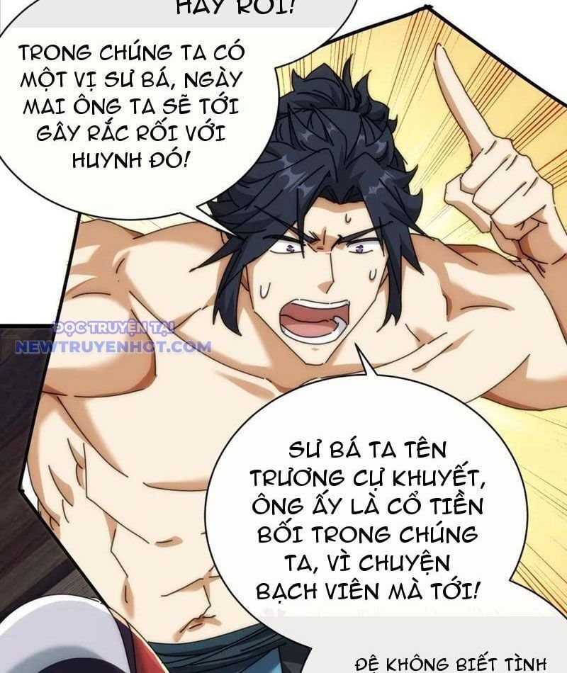 đọc truyện Mời Công Tử Trảm Yêu Chương 140 ảnh 45 tại Giả Dược
