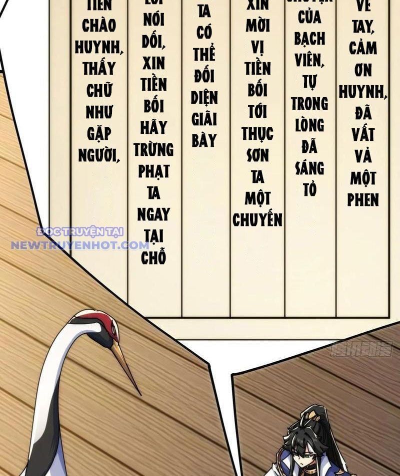 đọc truyện Mời Công Tử Trảm Yêu Chương 140 ảnh 52 tại Giả Dược