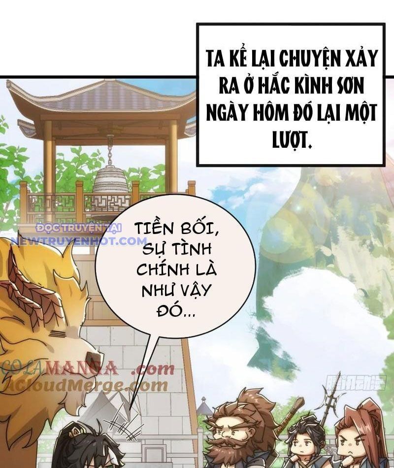 đọc truyện Mời Công Tử Trảm Yêu Chương 140 ảnh 64 tại Giả Dược