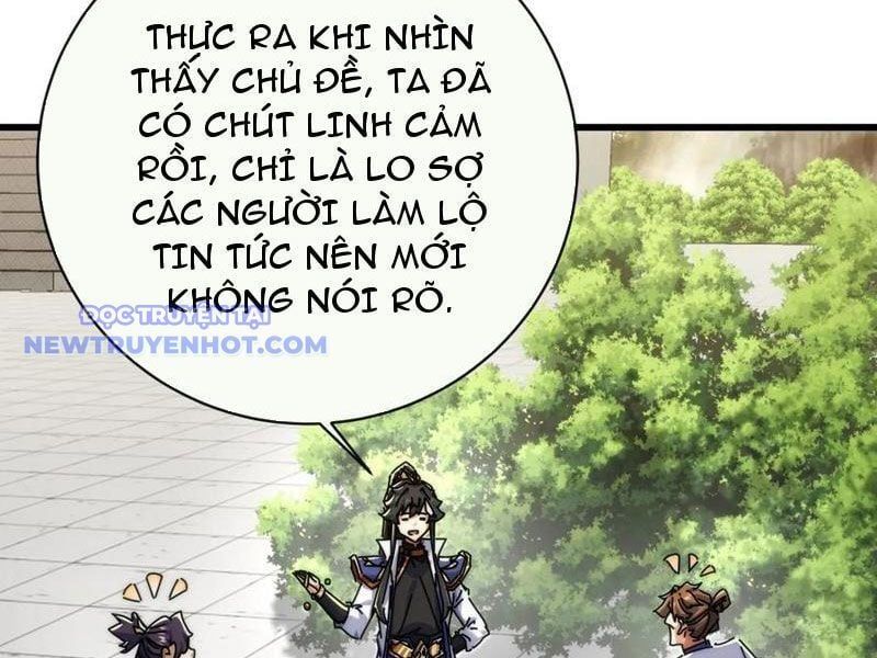 đọc truyện Mời Công Tử Trảm Yêu Chương 143 ảnh 38 tại Giả Dược