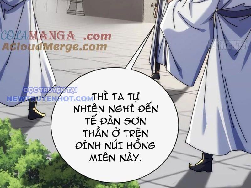 đọc truyện Mời Công Tử Trảm Yêu Chương 143 ảnh 46 tại Giả Dược