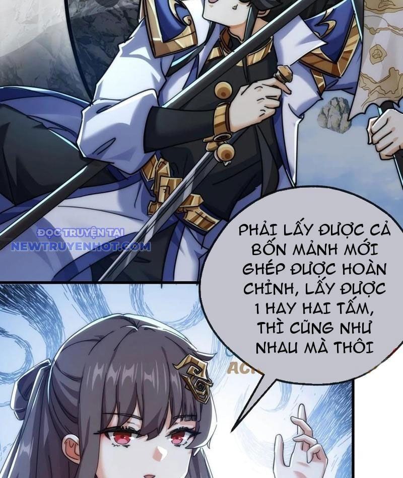 đọc truyện Mời Công Tử Trảm Yêu Chương 144 ảnh 54 tại Giả Dược