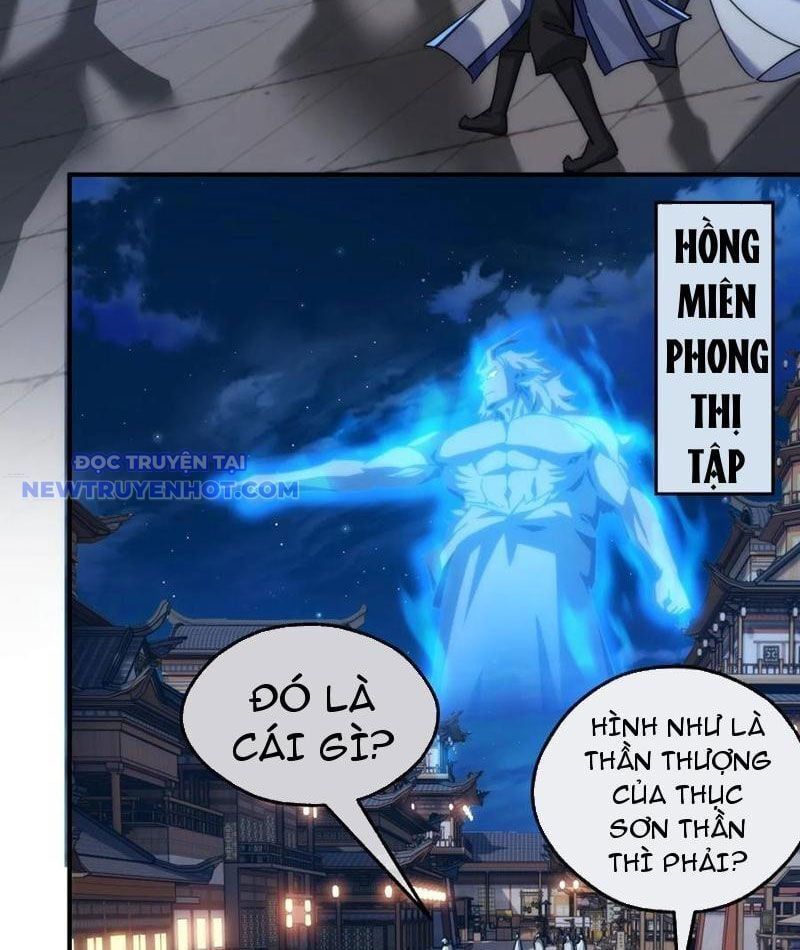 đọc truyện Mời Công Tử Trảm Yêu Chương 144 ảnh 9 tại Giả Dược