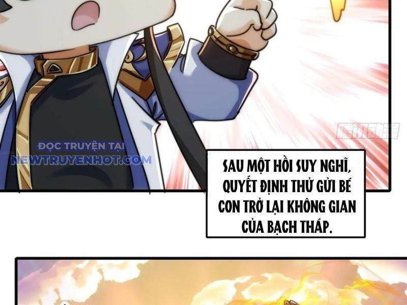 đọc truyện Mời Công Tử Trảm Yêu Chương 145 ảnh 43 tại Giả Dược