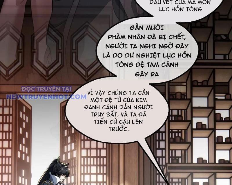 đọc truyện Mời Công Tử Trảm Yêu Chương 146 ảnh 112 tại Giả Dược