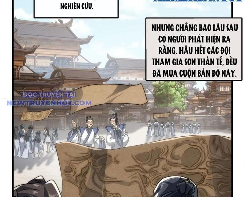 đọc truyện Mời Công Tử Trảm Yêu Chương 146 ảnh 90 tại Giả Dược
