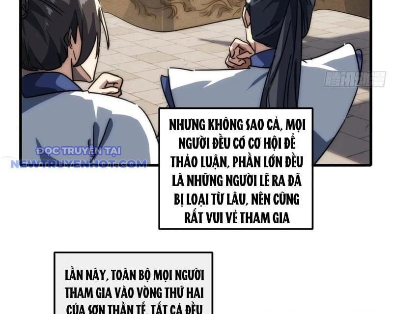 đọc truyện Mời Công Tử Trảm Yêu Chương 146 ảnh 91 tại Giả Dược