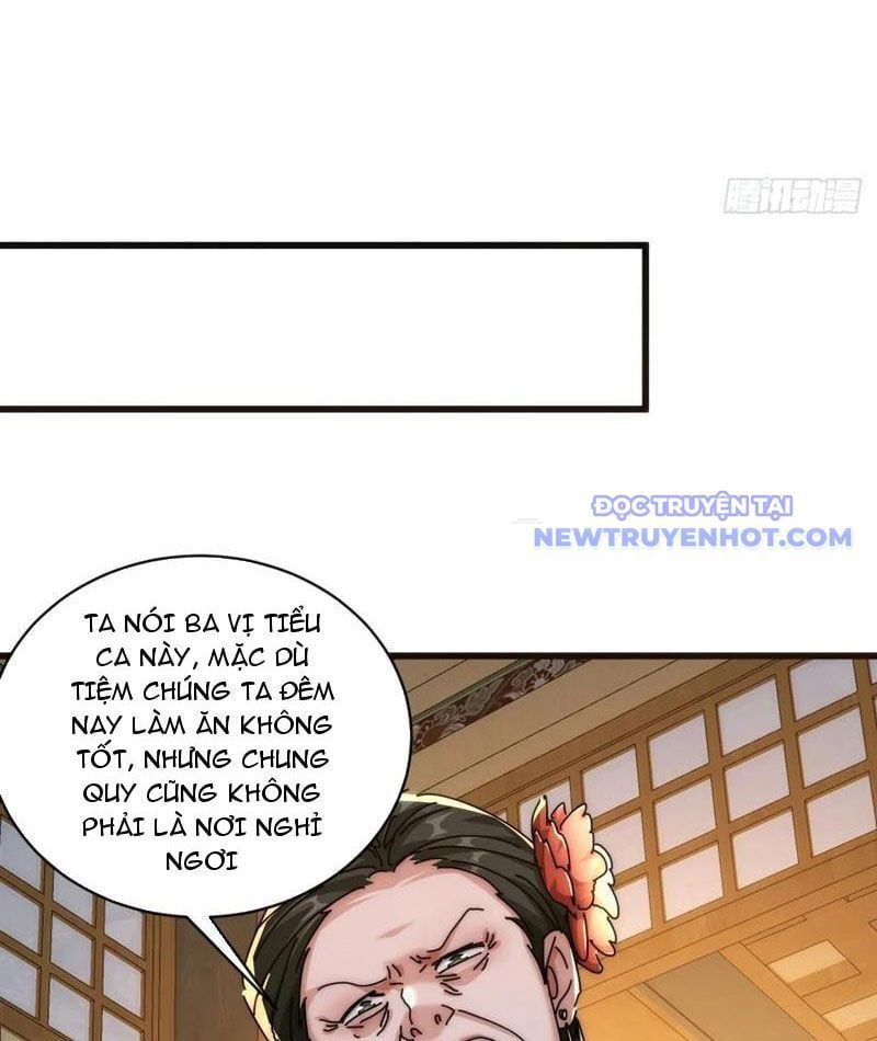 đọc truyện Mời Công Tử Trảm Yêu Chương 147 ảnh 59 tại Giả Dược
