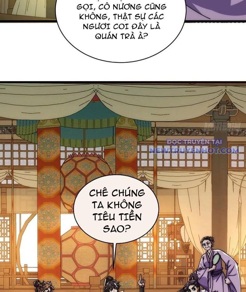 đọc truyện Mời Công Tử Trảm Yêu Chương 147 ảnh 61 tại Giả Dược