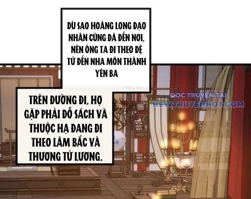 đọc truyện Mời Công Tử Trảm Yêu Chương 149 ảnh 16 tại Giả Dược
