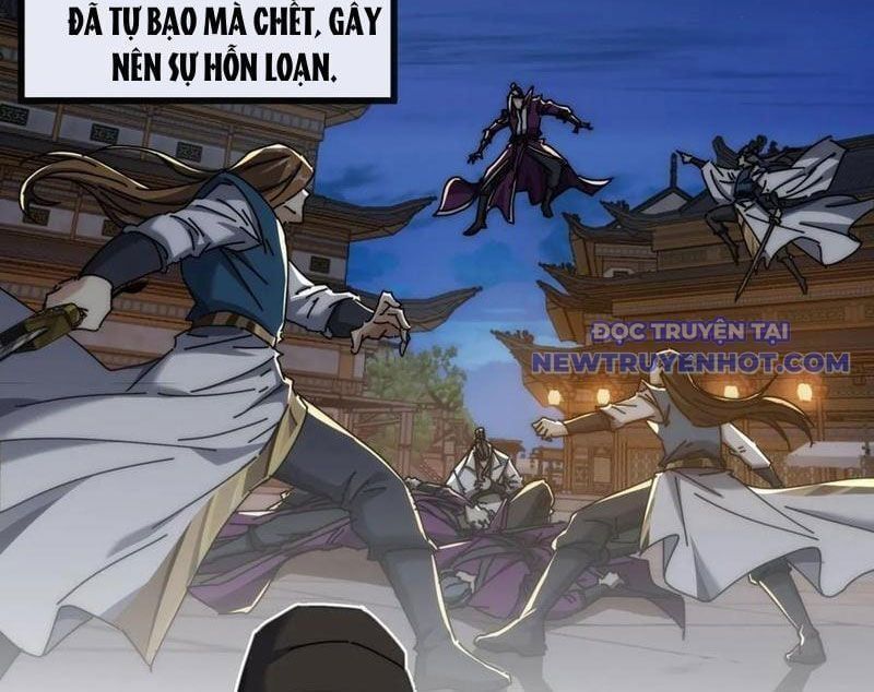 đọc truyện Mời Công Tử Trảm Yêu Chương 149 ảnh 20 tại Giả Dược