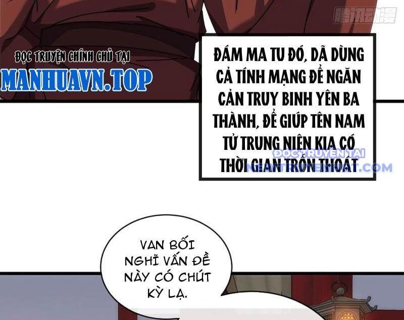 đọc truyện Mời Công Tử Trảm Yêu Chương 149 ảnh 22 tại Giả Dược