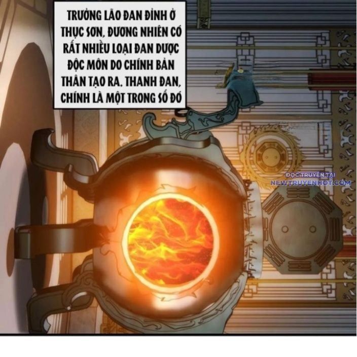 đọc truyện Mời Công Tử Trảm Yêu Chương 152 ảnh 13 tại Giả Dược