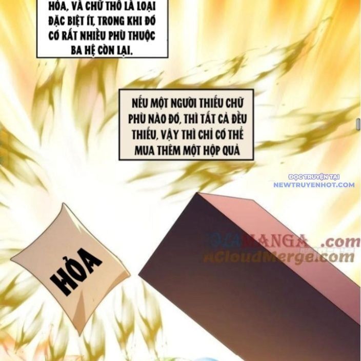 đọc truyện Mời Công Tử Trảm Yêu Chương 152 ảnh 58 tại Giả Dược