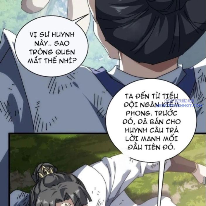 đọc truyện Mời Công Tử Trảm Yêu Chương 154 ảnh 40 tại Giả Dược