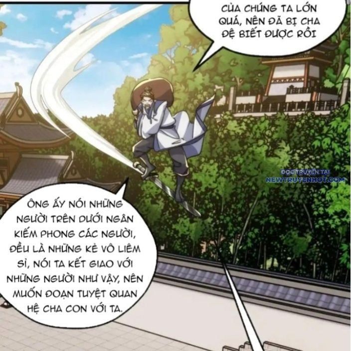 đọc truyện Mời Công Tử Trảm Yêu Chương 155 ảnh 96 tại Truyện Dạ Ký