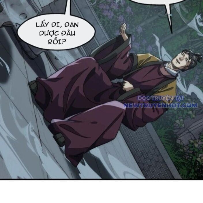 đọc truyện Mời Công Tử Trảm Yêu Chương 157 ảnh 25 tại Giả Dược