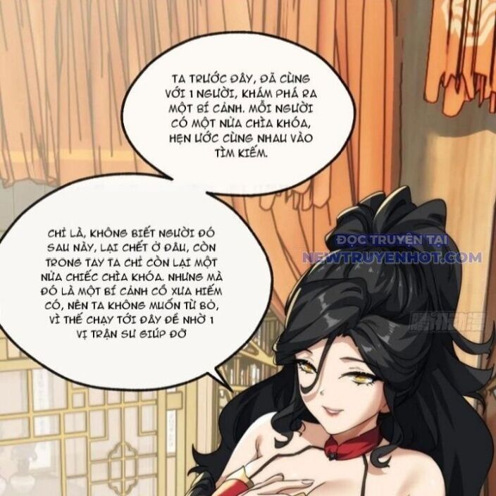 đọc truyện Mời Công Tử Trảm Yêu Chương 157 ảnh 61 tại Giả Dược