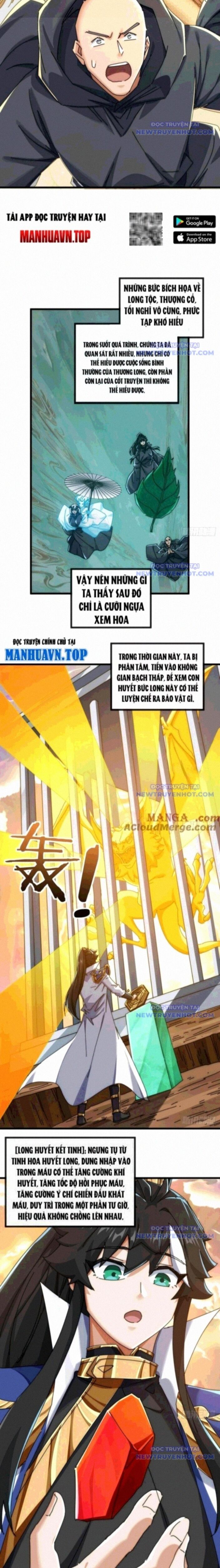 đọc truyện Mời Công Tử Trảm Yêu Chương 159 ảnh 11 tại Giả Dược