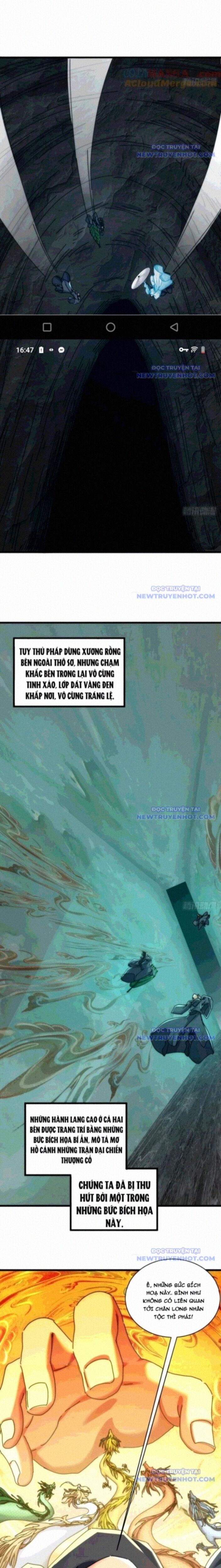 đọc truyện Mời Công Tử Trảm Yêu Chương 159 ảnh 10 tại Giả Dược