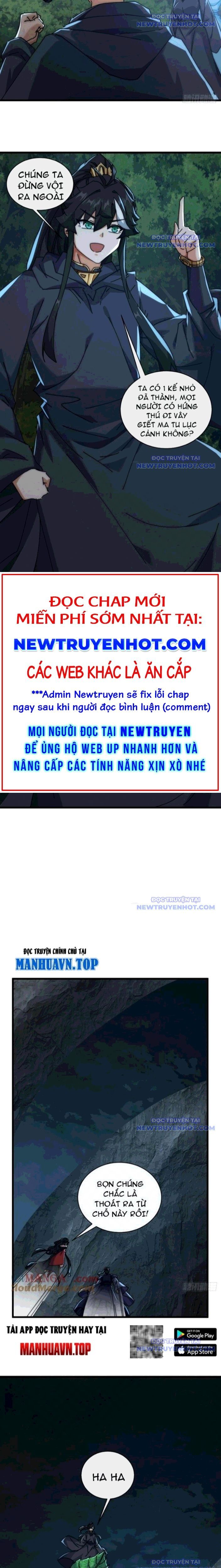 đọc truyện Mời Công Tử Trảm Yêu Chương 161 ảnh 6 tại Giả Dược
