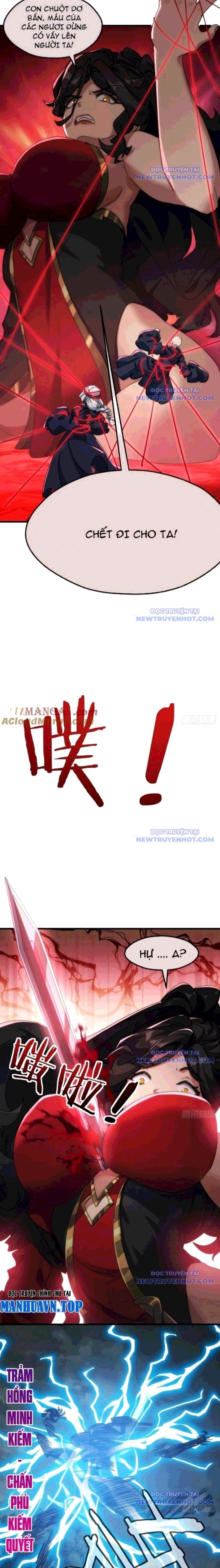 đọc truyện Mời Công Tử Trảm Yêu Chương 162 ảnh 9 tại Giả Dược