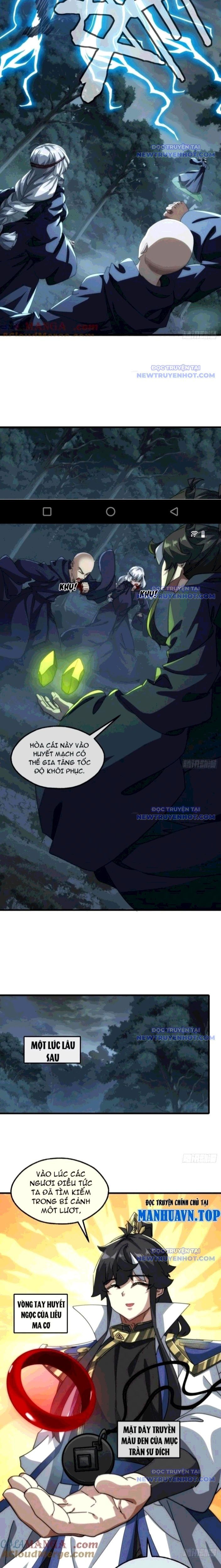 đọc truyện Mời Công Tử Trảm Yêu Chương 162 ảnh 10 tại Giả Dược
