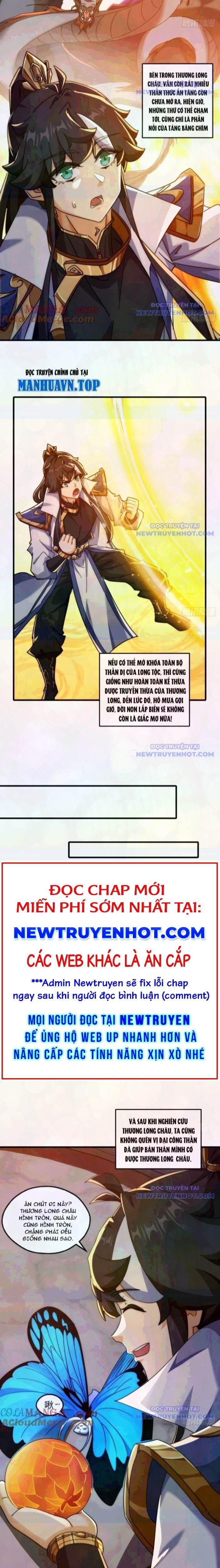 đọc truyện Mời Công Tử Trảm Yêu Chương 163 ảnh 3 tại Giả Dược