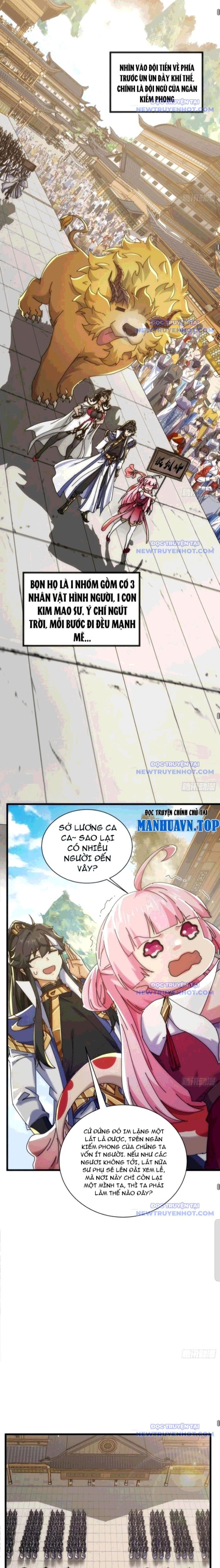 đọc truyện Mời Công Tử Trảm Yêu Chương 165 ảnh 12 tại Giả Dược