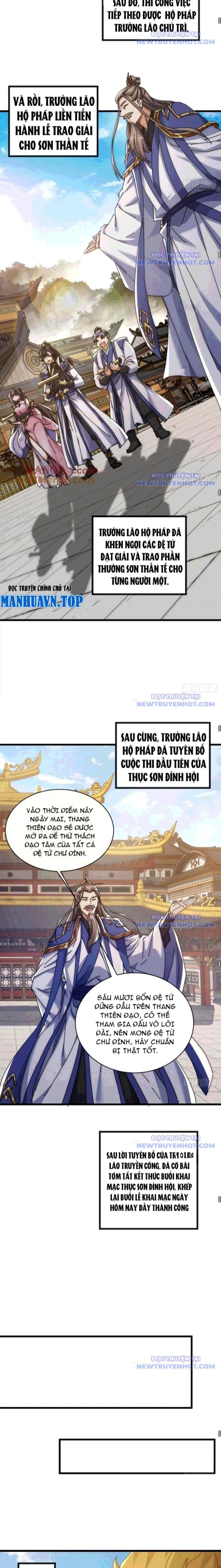đọc truyện Mời Công Tử Trảm Yêu Chương 165 ảnh 15 tại Giả Dược